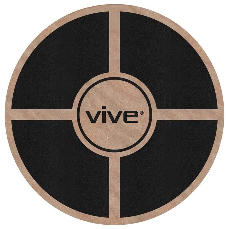 Wooden Balance Disc