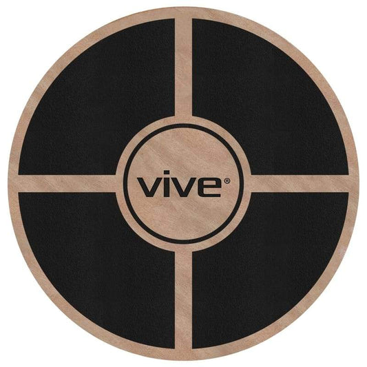 Wooden Balance Disc